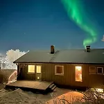 Apartment Modern With Wood-fired Sauna *