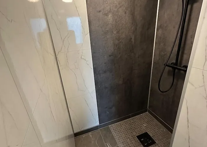 Modern With Wood-fired Sauna *