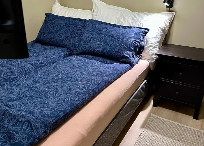 Modern With Wood-fired Sauna