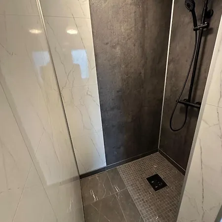 Modern With Wood-fired Sauna *